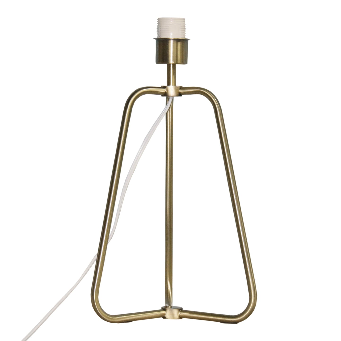 Table Lamp Marble Lampshade Bronze Metal Base Modern Stylish Classic Desk Lamp - okeli lights